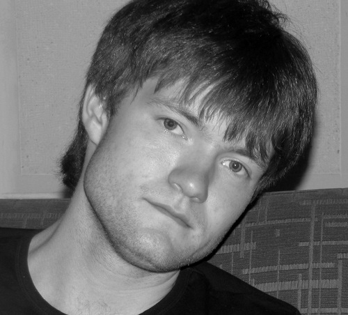 Pyrkoff's profile picture. 