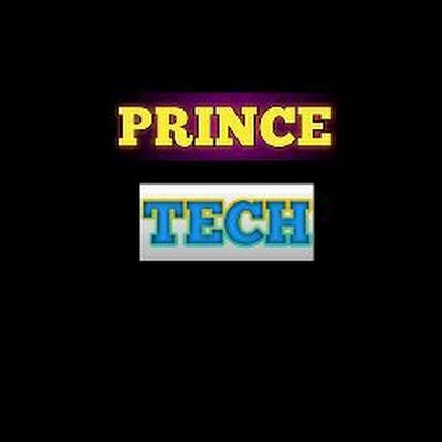 PRINCETECH76976's profile picture. 