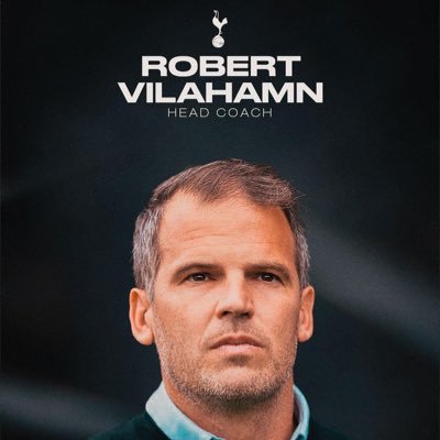 Robert Vilahamn