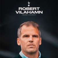 Robert Vilahamn(@RobertVilahamn) 's Twitter Profile Photo