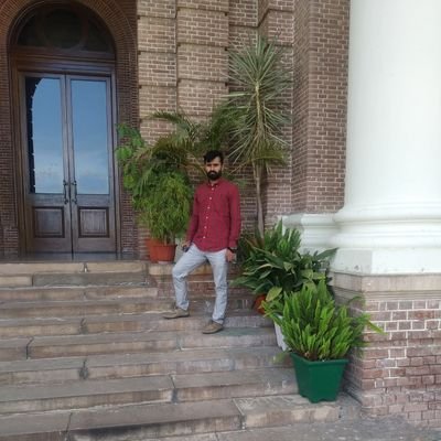 randeepchahal_ Profile Picture
