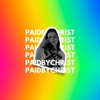 paidbychrist(@paidbychrist) 's Twitter Profile Photo