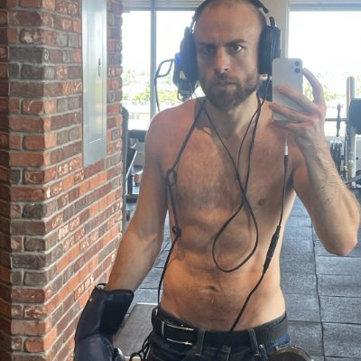 william_dvorak's profile picture. 