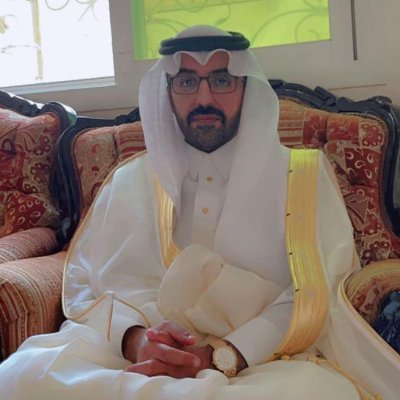 محامِ ومستشار قانوني مرخص من وزارة العدل @mojksa | عضو في الهيئة السعودية للمحامين| خبرة في المجال الجنائي لأكثر من عشرين سنة.
للتواصل https://t.co/hOlz5fveV2