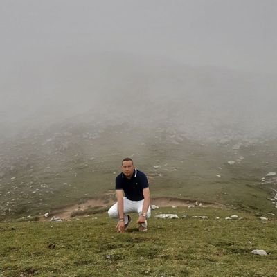 HALA MADRID!🇪🇸 Aficionado a la meteorología estación meteorológica en  VALDEPEÑAS DE LA SIERRA .https://t.co/7nOLA8A4yV Meteoclimatic . Ahora 🦁