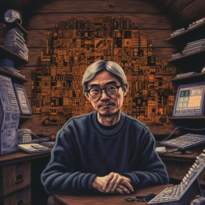 clockartさんのプロフィール画像