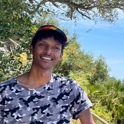 Building Software & Experiences @github 🐈⬛ 🍊 | 🇲🇺🏳️🌈