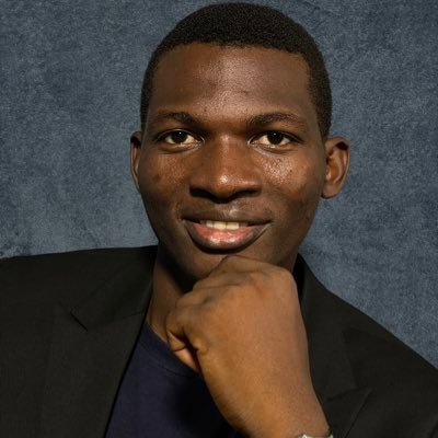 CEO Zummit Africa | Machine learning engineer | Entrepreneur | AI