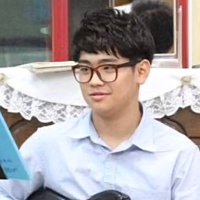 o (@rrnsmfqls) 's Twitter Profile