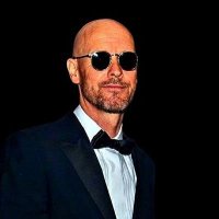 Paul 𝕏 Manc Bald and Bred(@MufcWonItAll2) 's Twitter Profile Photo