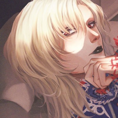 𝑅𝑜𝑠𝑦さんのプロフィール画像