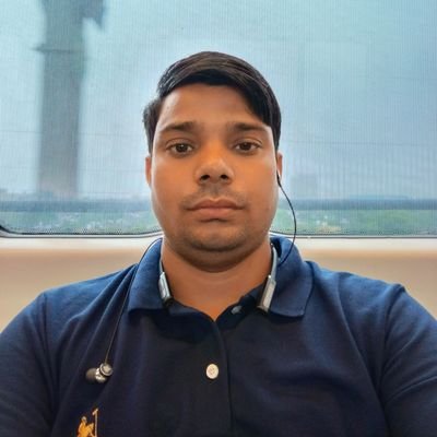 pradeepksyadav's profile picture. Do something today so that tomorrow you can thank yourself for that work