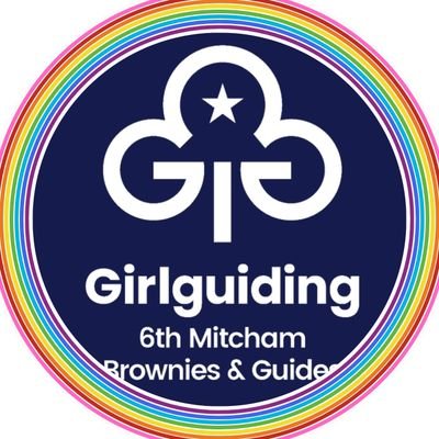 The UK's leading charity for girls & young women. Based in #Mitcham. Open to girls aged 7-14, Young Leaders aged 14-18 & Volunteers aged 18+