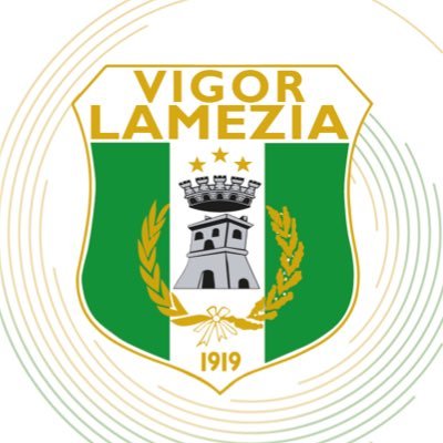 Profilo Twitter ufficiale della Vigor Lamezia Calcio 1919 ⚪️🟢 #iosonobiancoverde #vigorlamezia