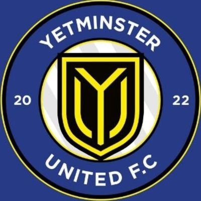 Yetminster United currently playing in the Perry Street and District Premier Division. Founded 2022
#UpTheYetties
