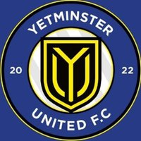 Yetminster United Fc (@yettiesunitedfc) 's Twitter Profile