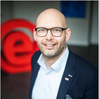 Frederik_Eggers's profile picture. Geschäftsführer der epc GmbH