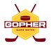 Gopher Game Notes (@GopherGameNotes) Twitter profile photo