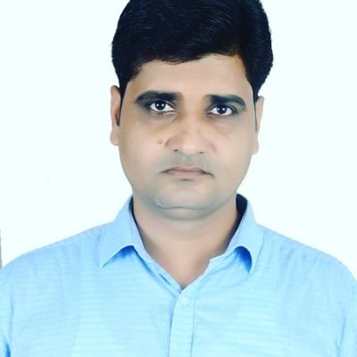 DeenaRamMeena84's profile picture. Lecturer political science