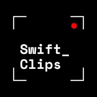 Swift_Clips(@swift_clipss) 's Twitter Profile Photo
