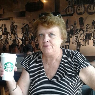 GeereRonwyn's profile picture. 😎👀👩‍🦰