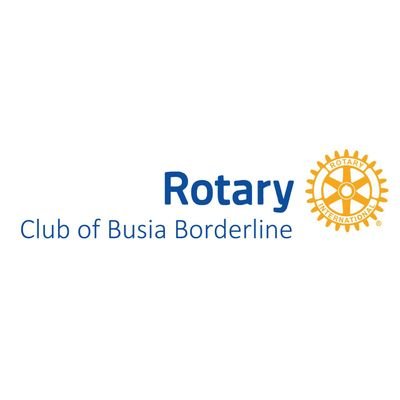 Rotary Club of Busia Borderline was chartered in 2023 with Club ID: 225781.
Service Above Self