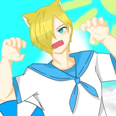 🎧🎮🐺玲於ฅ*👑🌱🐳🌟🐧😈🐱🐺さんのプロフィール画像