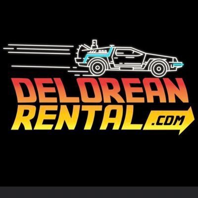 Rent a Delorean Time Machine for your next party or event! Available Nationwide📍Birthdays, Weddings, Expos, Photoshoots, and more. Get a quote today.