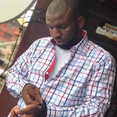 ChisomIhesiaba Profile Picture