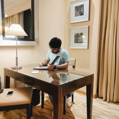 jnvravi873's profile picture. Indian 🇮🇳 , Navodayan, Alumni of Delhi University, Activism for a better World🌍.....

I am only responsible for what I say not for what you understand 🙂