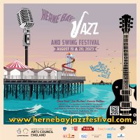 Herne Bay Jazz & Swing Festival (@hernebayjazz) 's Twitter Profile