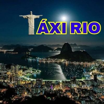 O que acontece no mundo do Táxi e na cidade do Rio, num único lugar, observado por taxistas e passageiros.