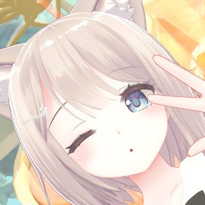 イラスト本垢▶︎【@yukino_ss_ 】日常中心に雑多に呟くので、なんでも許せる方向けです。VRCの写真や日常の画像はこっち