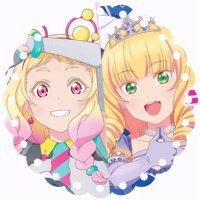 みゆ (@kumin_ksmsmr) 's Twitter Profile