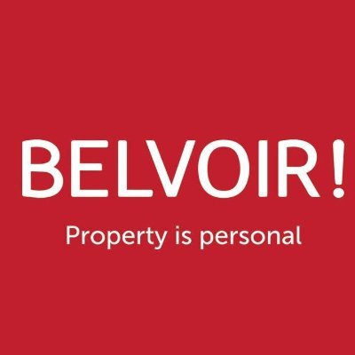 Welcome to Belvoir Inc. JB&B Leach. #PropertyIsPersonal #LocalExperts #StHelens