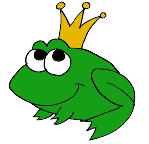 Just a 20-something girl looking for a happy ending amid tales of frogs, toads and some really scary honey badgers. Be warned: I am not your average princess.