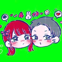 say☆you☺︎ﾕｶ(@YuKa_ID_ID) 's Twitter Profile Photo