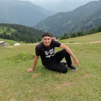 🇹🇷ALPEREN ALPARSLAN 🇹🇷 (@vedatakargs) 's Twitter Profile