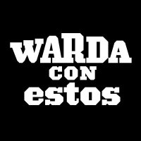WARDA CON ESTOS (@wardaconestos) 's Twitter Profile Photo WARDA CON ESTOS (@wardaconestos) 's Twitter Profile Photo