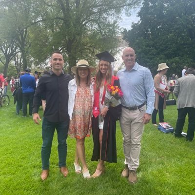 cadegreen2's profile picture. - University of Wisconsin Football Alumni - Austin, TX -Nashville, TN📍