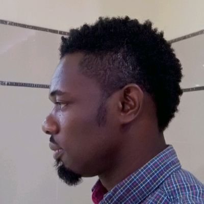 Kunle (e/?) || DataFestAfrica2024 profile photo