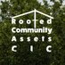 Rooted Community Assets CIC (@rootedca_cic) Twitter profile photo Rooted Community Assets CIC (@rootedca_cic) Twitter profile photo
