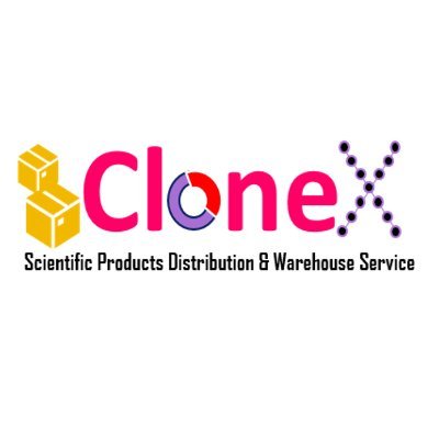 CloneXInfo Profile Picture