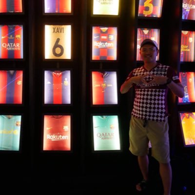 yuki_6914's profile picture. #充実mylife #vissel ♦️🍀 奈良→大阪→福岡