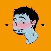 Пан Каджит (@andrew_the_elk) 's Twitter Profile