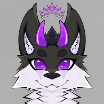 Custom Furry Art Commission - Adoptable, Headshot, Icon, Fursona Custom OC Character Art Commissions - Background Included
💲PayPal💲