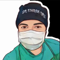 Emrah Kaya (@dr_emrahkaya) Twitter profile photo