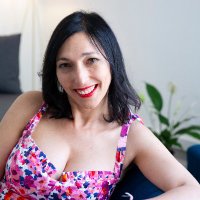 Monia Presta (@moniapresta) 's Twitter Profile