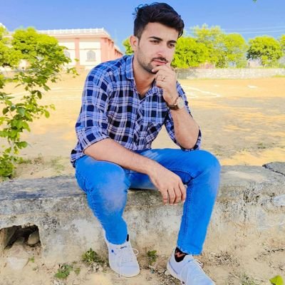 Chhitam_jaat91's profile picture. Agriculturist🌾🌾