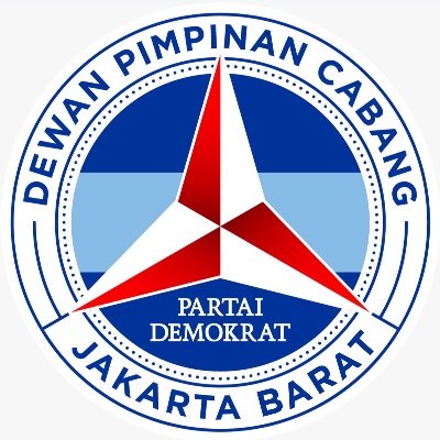 Akun Resmi DPC Partai Demokrat Jakarta Barat | PERUBAHAN DAN PERBAIKAN UNTUK INDONESIA!